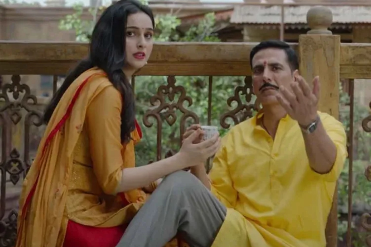 Akshay Kumar’s Raksha Bandhan to mark its OTT debut by September end; Check platform and release date