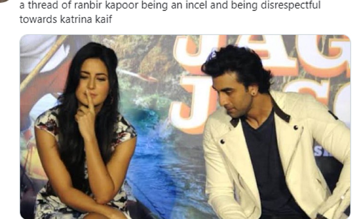 Ranbir Kapoor gets cancelled on Twitter, faces ire of netizens for insensitive jokes