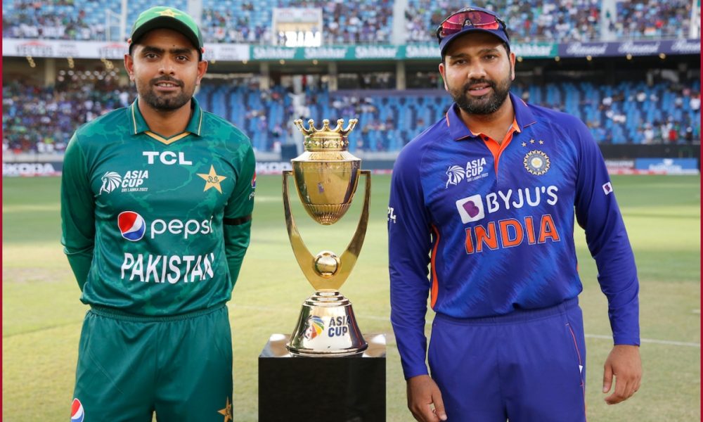 India vs Pakistan, Asia Cup 2022: India wins by 5 wickets against Pakistan