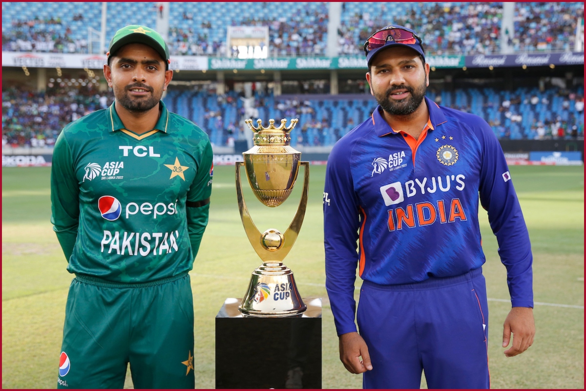 India vs Pakistan, Asia Cup 2022: India wins by 5 wickets against Pakistan
