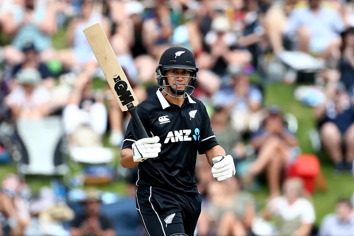 Was slapped 3-4 times by Rajasthan Royals owner in IPL 2011: Ross Taylor’s shocking charge