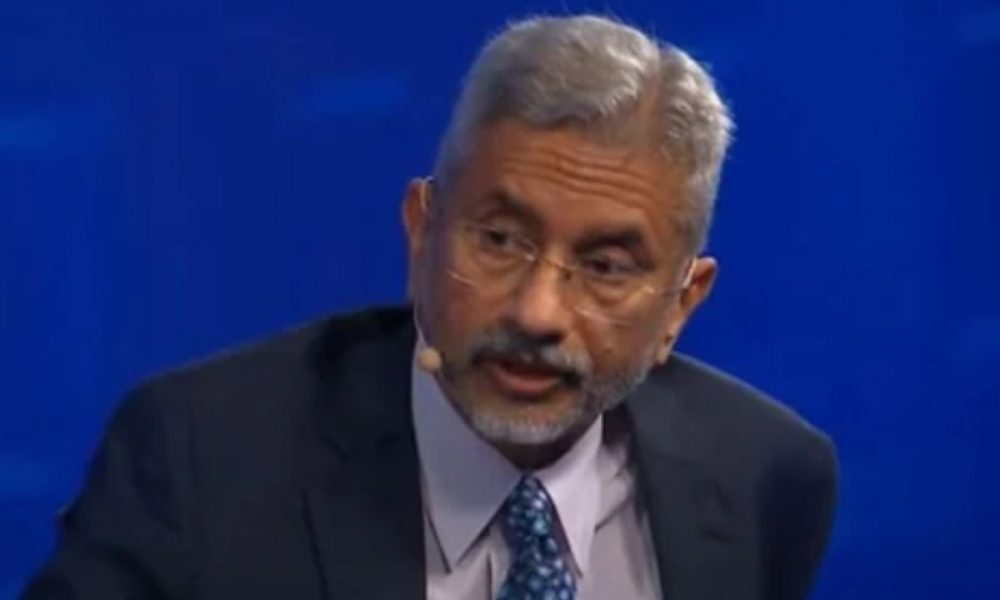 “My obligation and moral duty…”: S Jaishankar’s firm take on India buying Russian oil