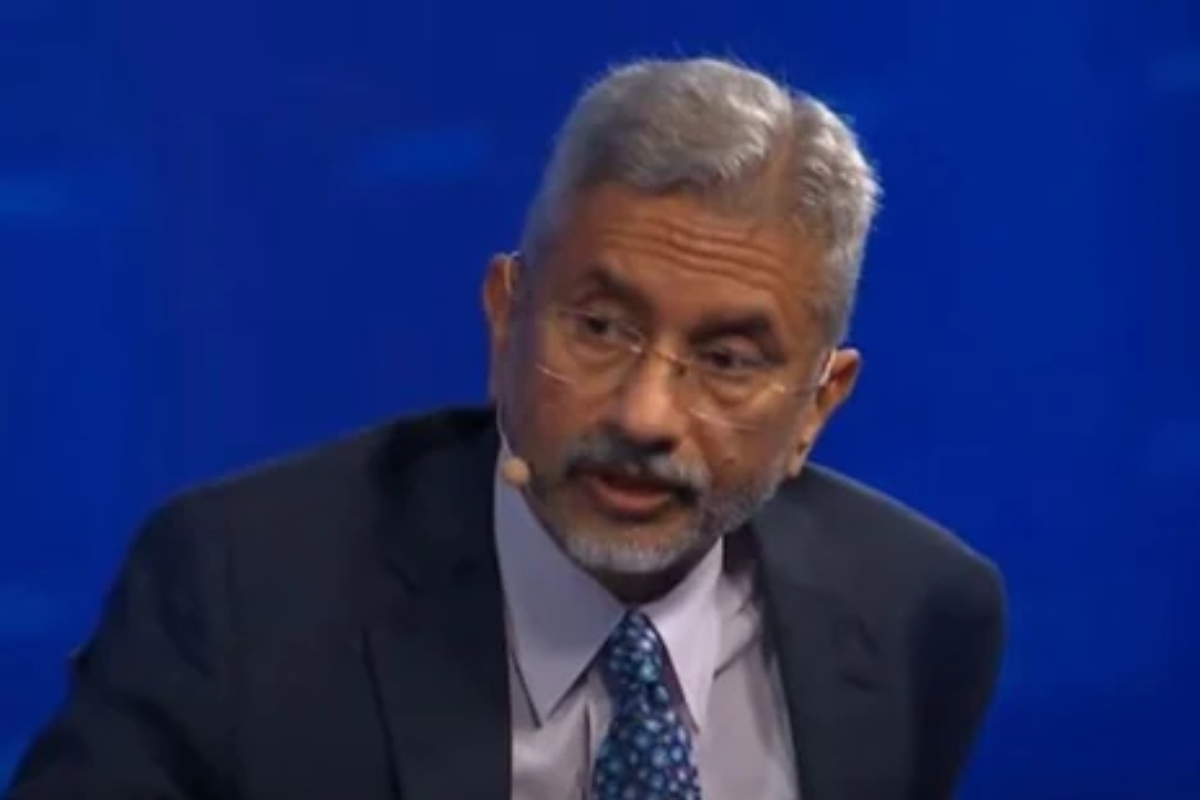 “My obligation and moral duty…”: S Jaishankar’s firm take on India buying Russian oil