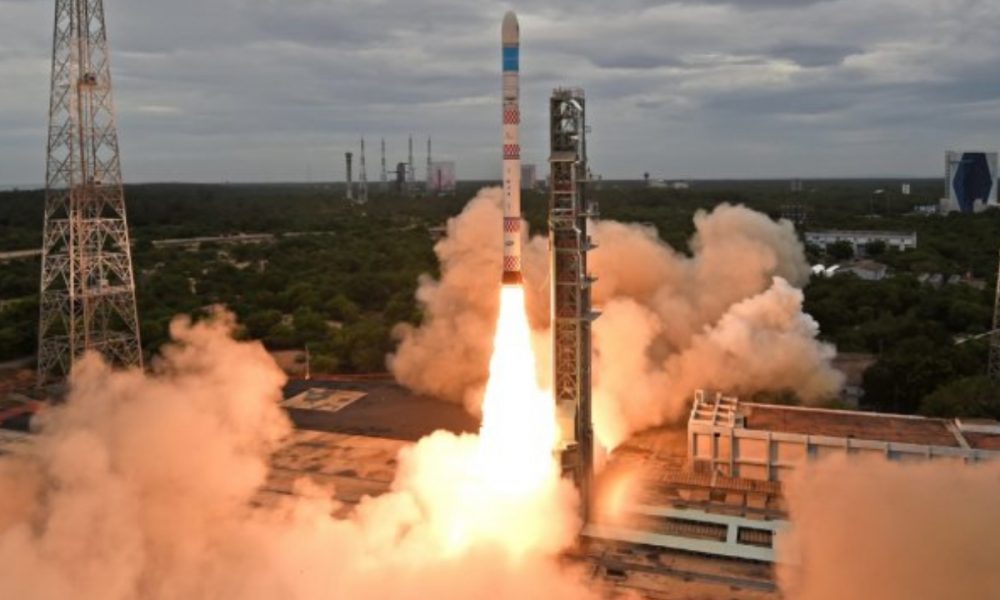 SSLV-D1 placed satellites into wrong orbit, no longer usable: ISRO