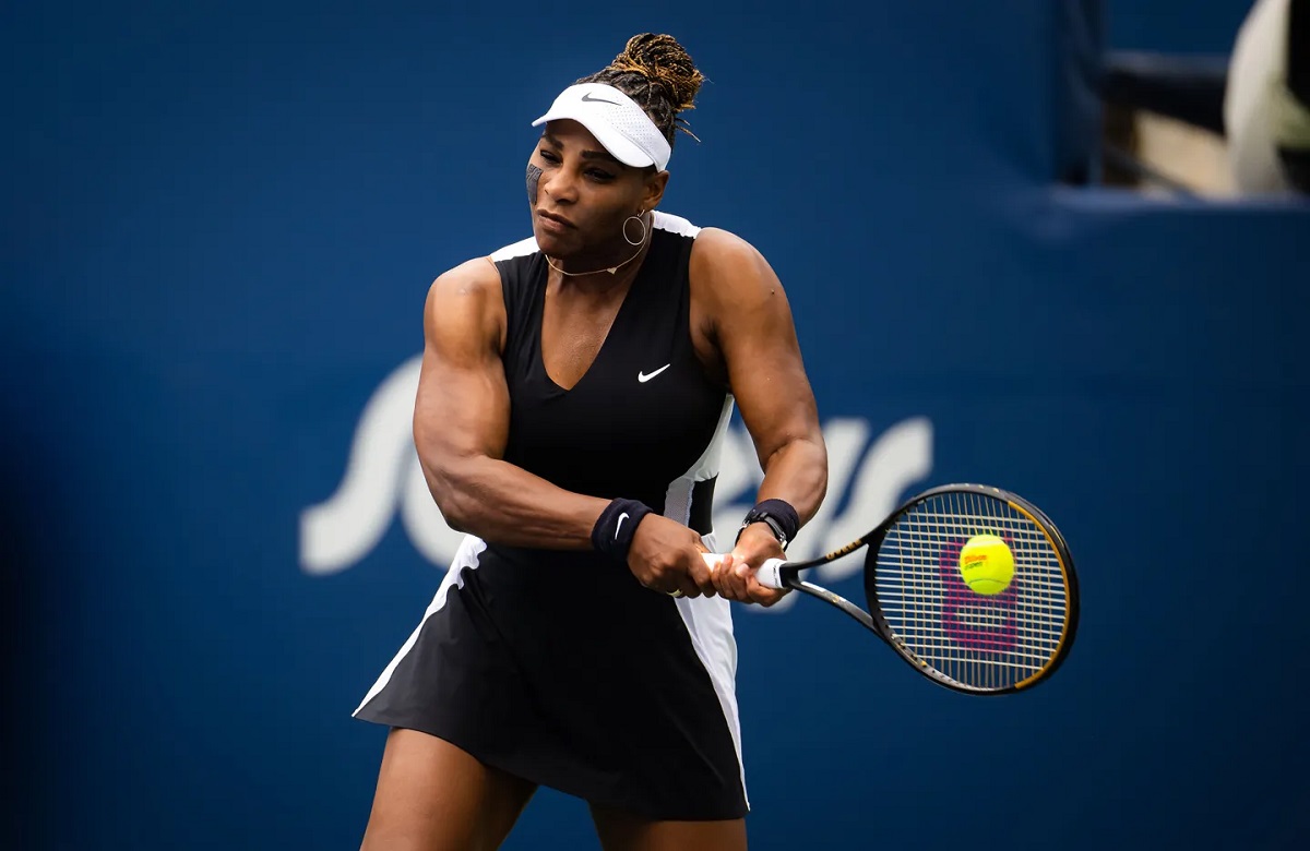 Tennis legend Serena Williams announces retirement from sport