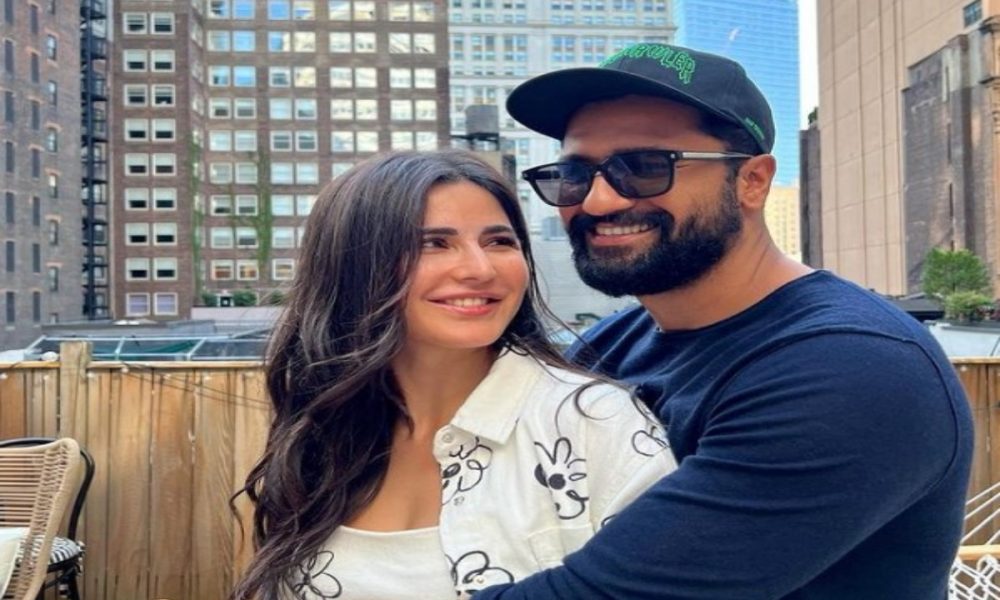 Are Katrina & Vicky expecting child soon? Couple may reveal details on Koffee with Karan show