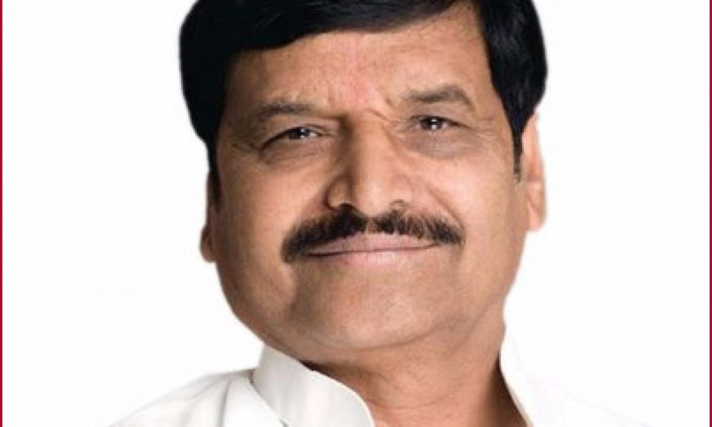 Former SP ally Shivpal Singh Yadav denies rumours of joining Congress