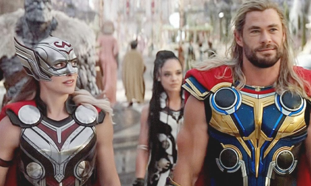 ‘Thor: Love and Thunder’ to arrive on OTT soon? Here’s what we know