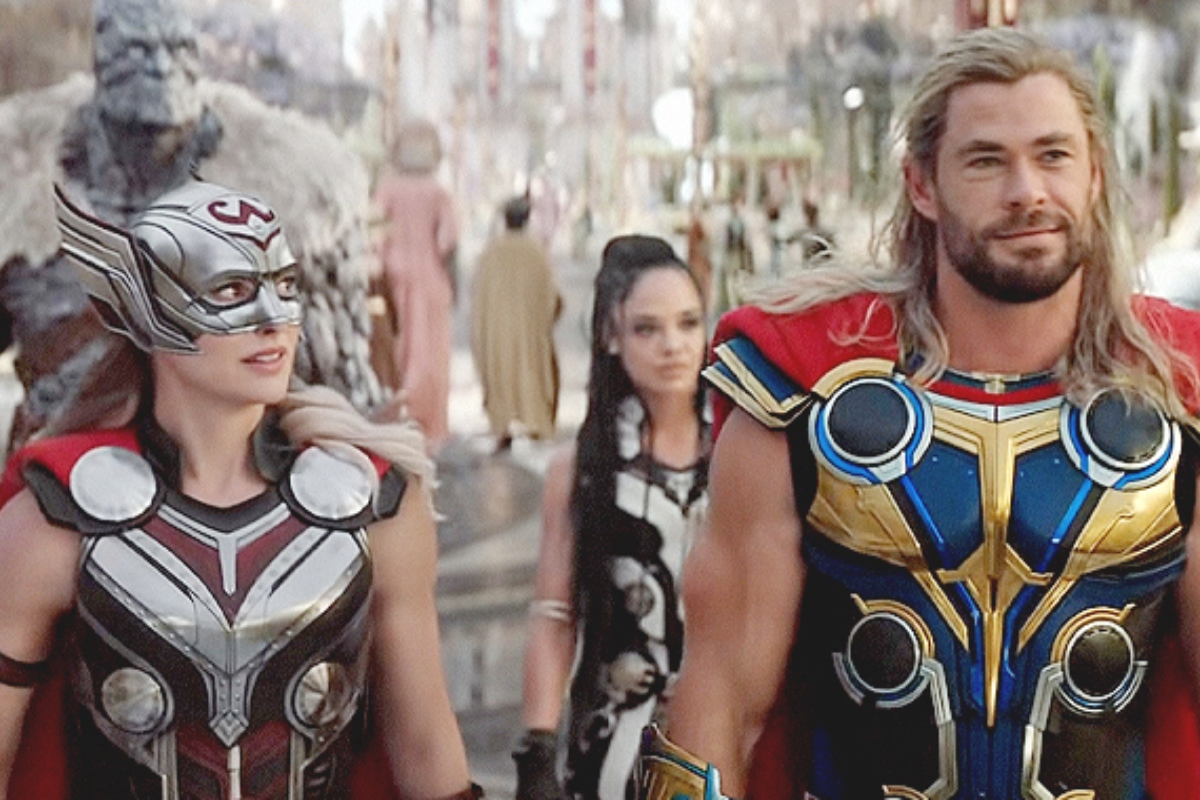 ‘Thor: Love and Thunder’ to arrive on OTT soon? Here’s what we know