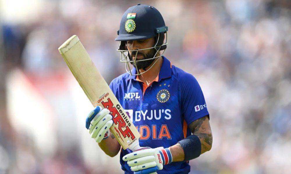 Asia Cup 2022: Virat Kohli opens up about being ‘mentally down’ in candid interview