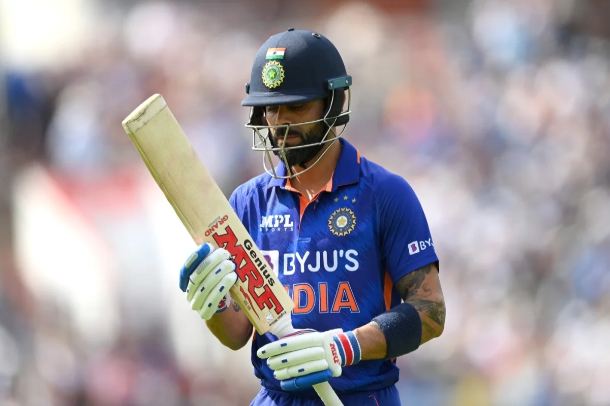 Asia Cup 2022: Virat Kohli opens up about being ‘mentally down’ in candid interview