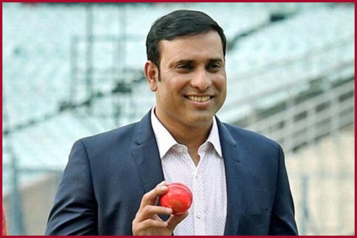 Asia Cup 2022: VVS Laxman appointed head coach of India