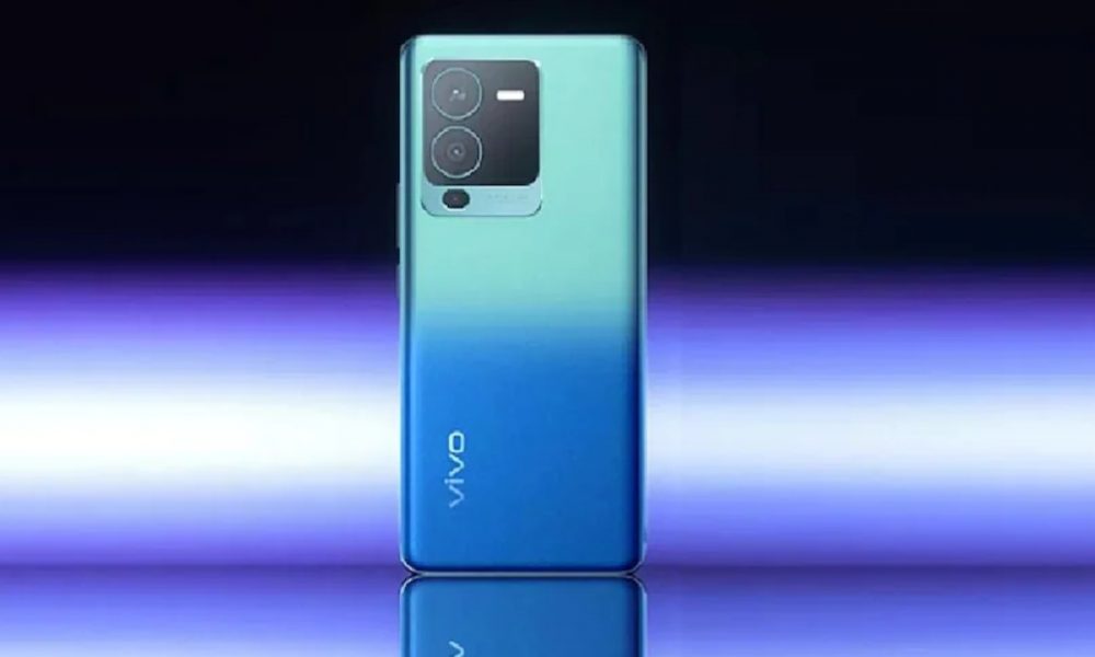 Vivo’s V25 Pro 5G smartphone launched with colour-changing design [Details Here]