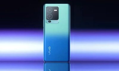 Vivo V25 Pro 5G