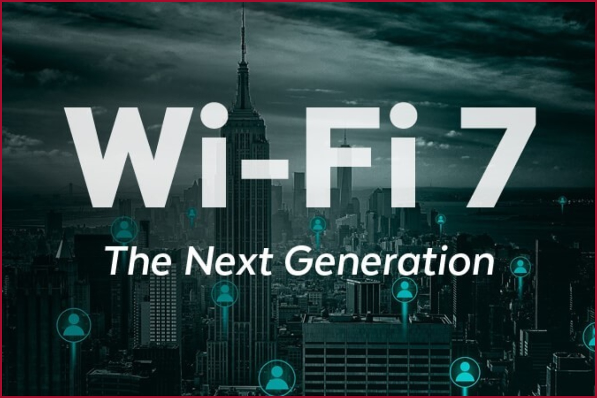 WiFi 7: Meet Qualcomm’s faster, smarter project 