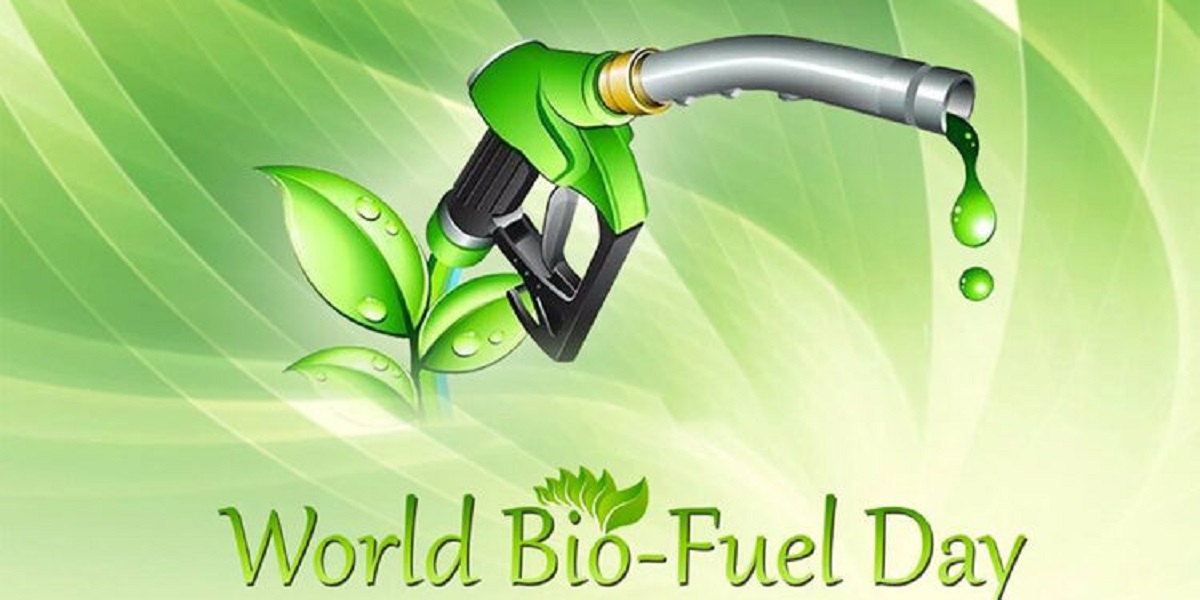 World Bio-fuel Day