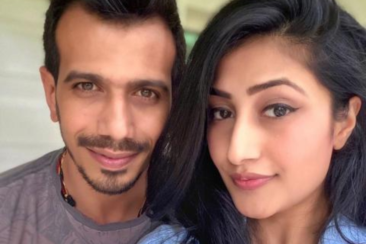 “Put An End To It”: Yuzvendra Chahal’s request amid divorce rumours with Dhanashree Verma