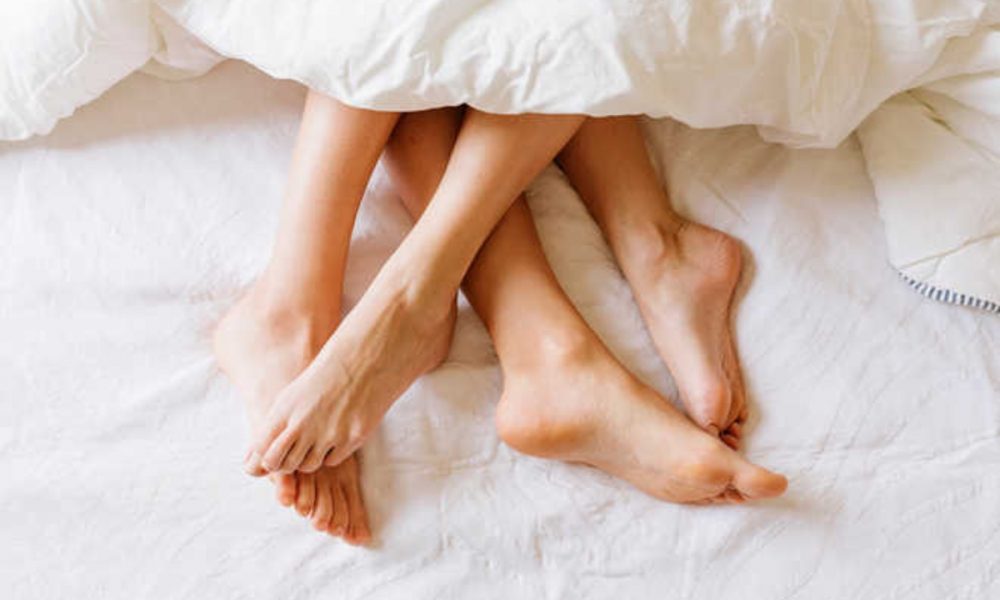The top states and UTs where women have more sex partners than men: Know more