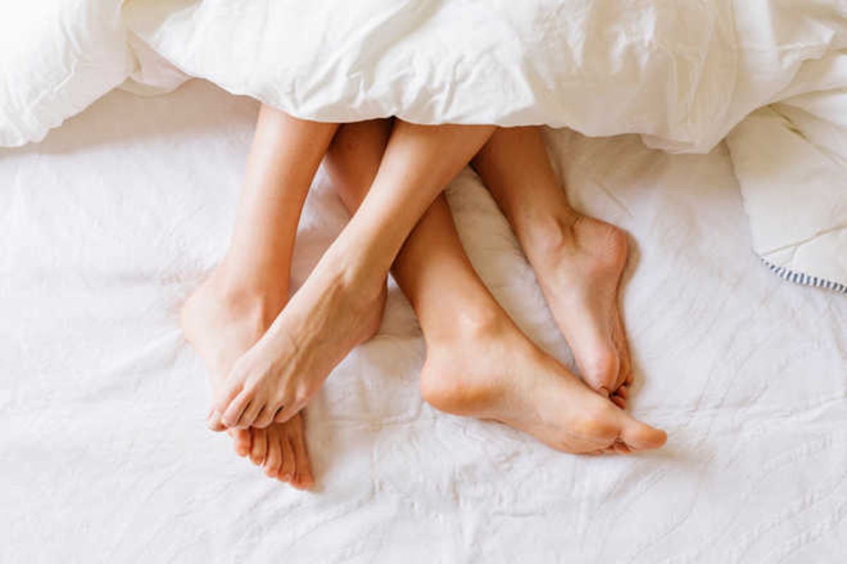 The top states and UTs where women have more sex partners than men: Know more