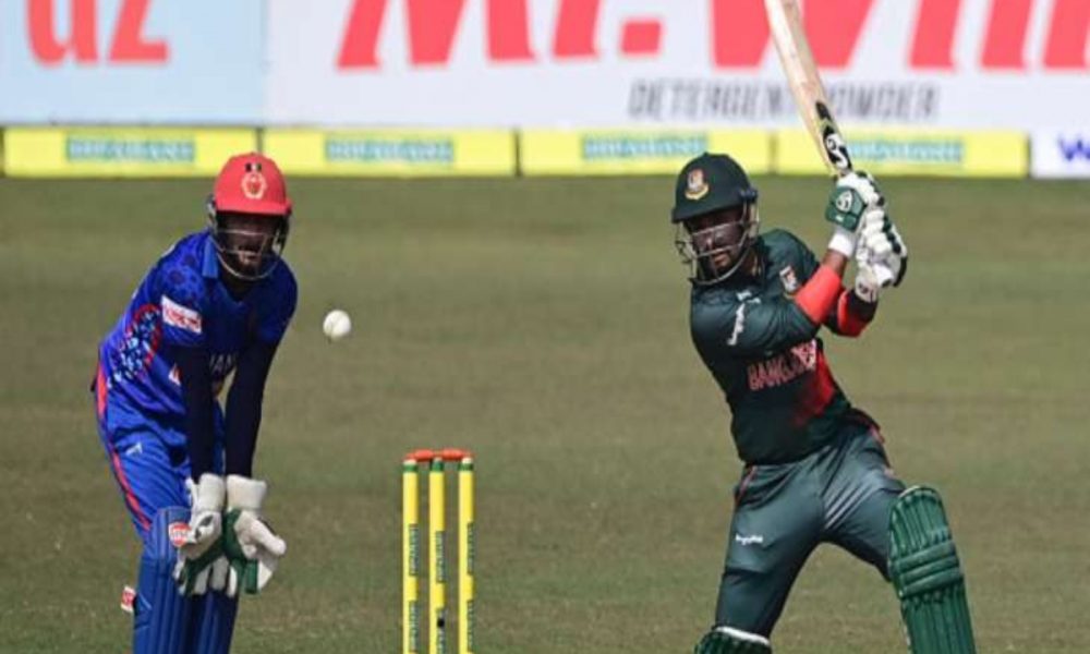 BAN v AFG Asia Cup 2022: With Afghanistan being clear favourites, can Shakib’s tigers play for win?
