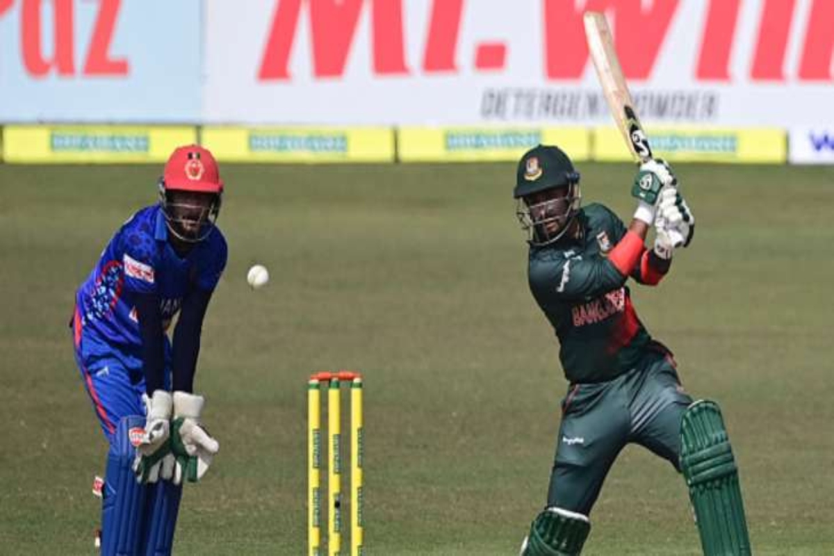 BAN v AFG Asia Cup 2022: With Afghanistan being clear favourites, can Shakib’s tigers play for win?