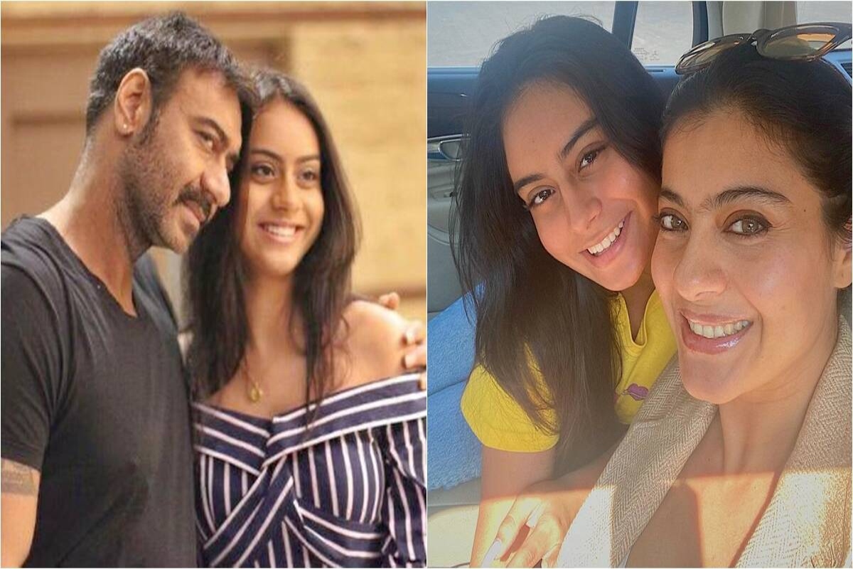 Ajay Devgn clears rumour on daughter’s ‘Nysa’s debut