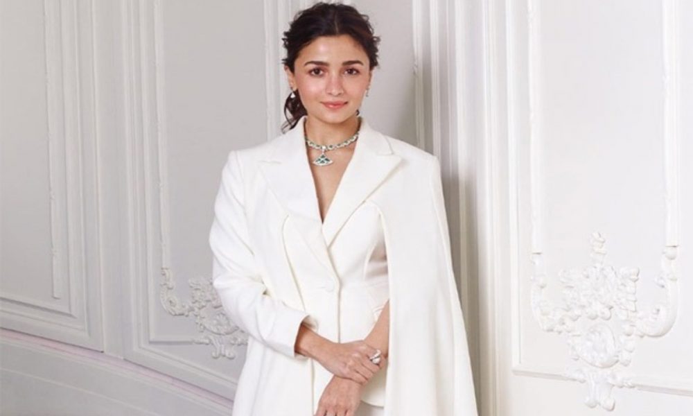 Alia Bhatt trolled for her “don’t like me, don’t watch me” remark; netizens say ‘anger & delusion’