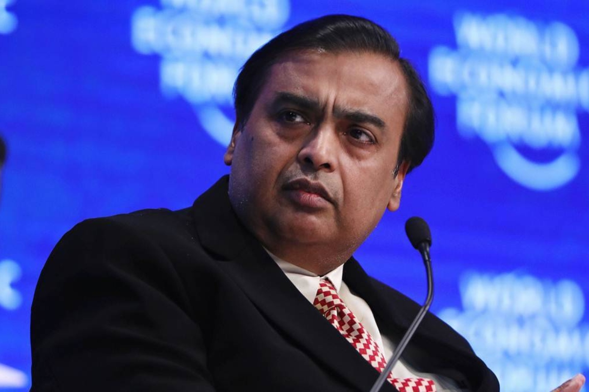 Reliance ‘Succession Plan’: Mukesh Ambani plans to hand over retail to Isha, Jio to Akash and new energy to Anant