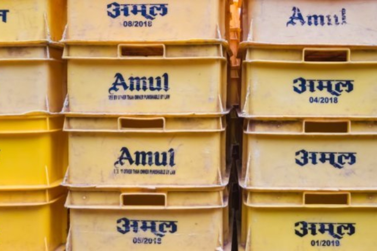 Amul raises milk prices by Rs 2 over rising input costs