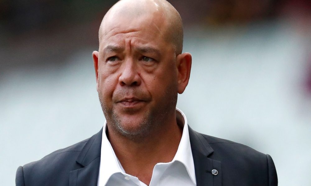 Aus vs Zim: Players pay tribute to Andrew Symonds, his kids run drinks for Australia