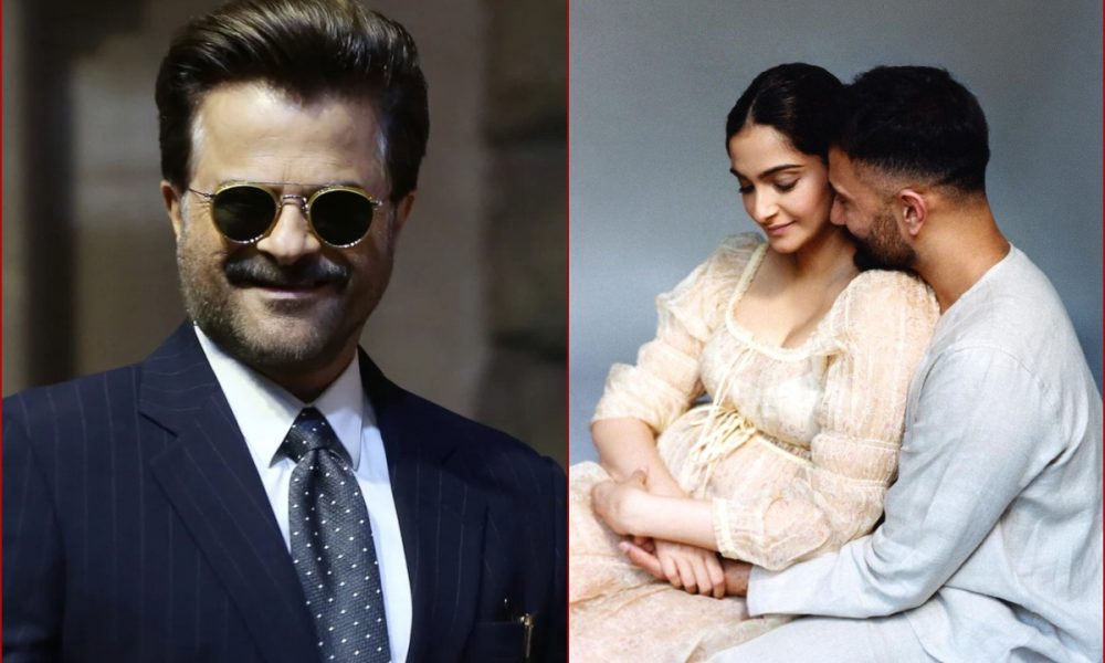 “We are delighted…”: Anil Kapoor’s first post as he welcomes grandson to family, celebs shower love