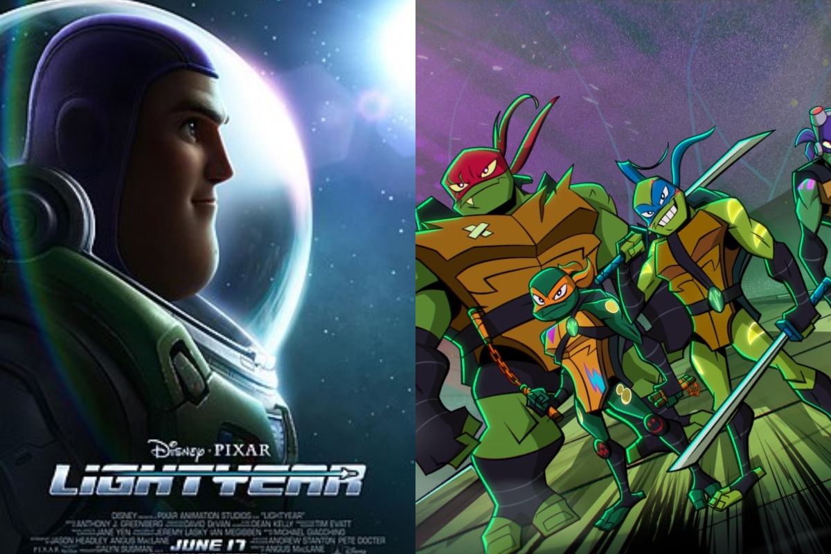 From Lightyear to Cars: Here’s list of upcoming animated shows, films on OTT