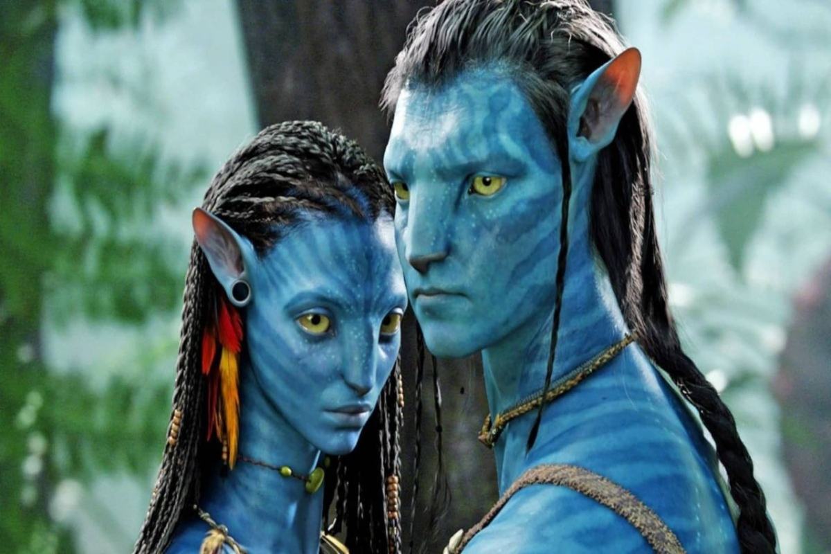 Avatar by James Cameron will have a second release in India on September 23
