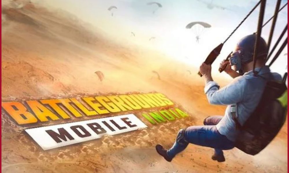 Battlegrounds Mobile India Banned: PUBG Indian version BGMI banned due to Chinese link, says Reports