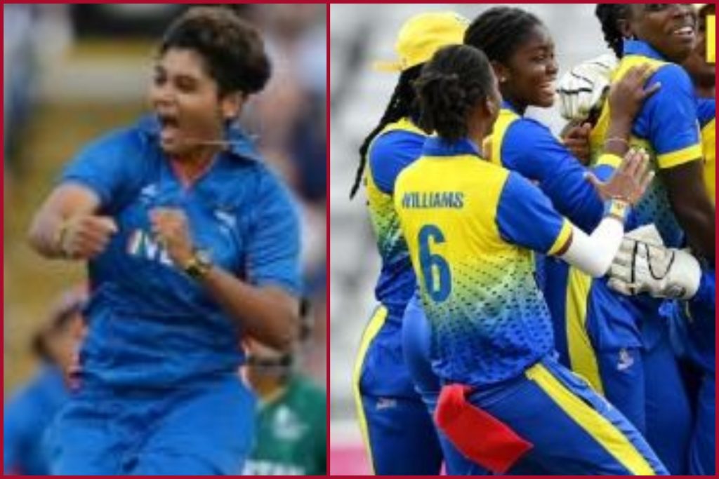 BAR-W vs IND-W Dream11 Prediction: