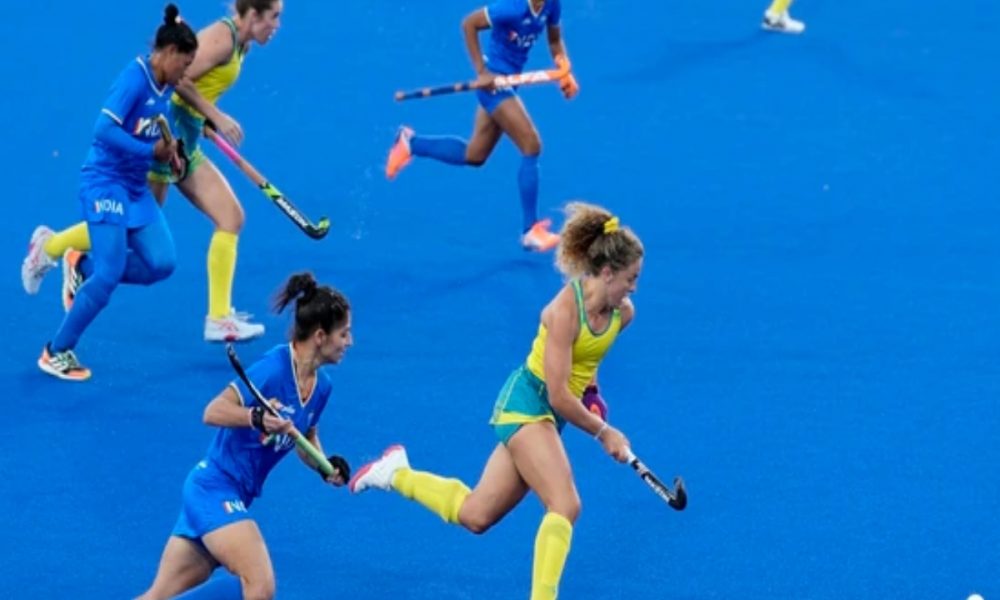 Commonwealth Games 2022: Indian women’s hockey team loses to Australia as officials blunder, fans furious over howler