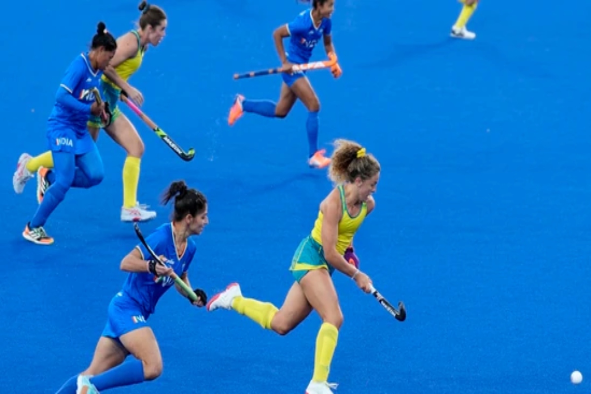 Commonwealth Games 2022: Indian women’s hockey team loses to Australia as officials blunder, fans furious over howler