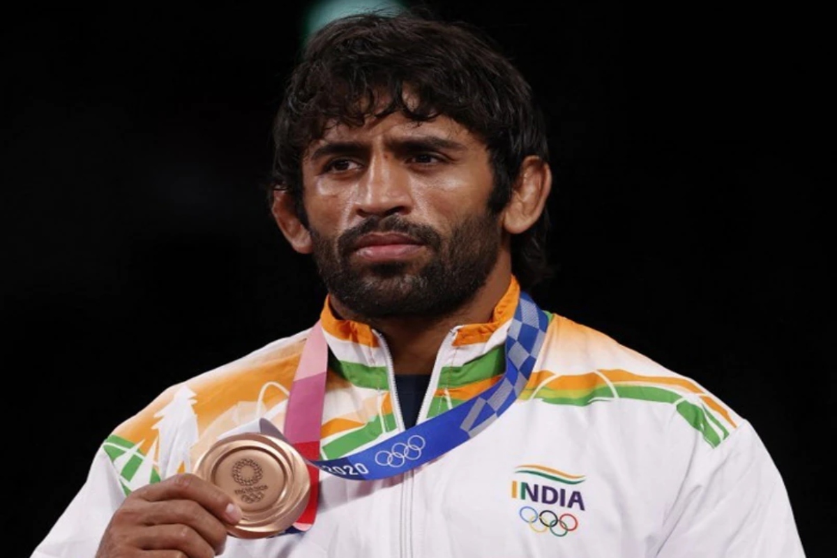 Commonwealth Games 2022 Who is Bajrang Punia, India's biggest medal