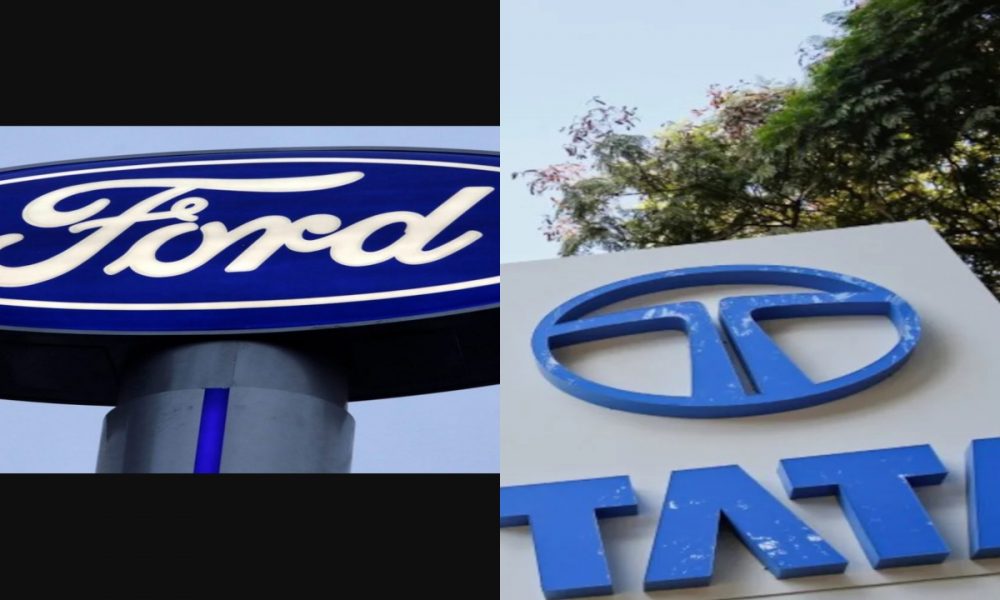 Tata Motors’ subsidiary acquires Ford’s plant in Gujarat in Rs 726 crore deal