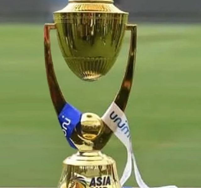 When And Where To Watch IND Vs PAK Asia Cup 2022