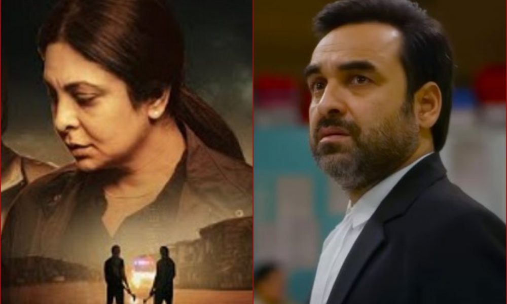 OTT Releases: Crime thrillers to look out for in 2nd half of August 2022