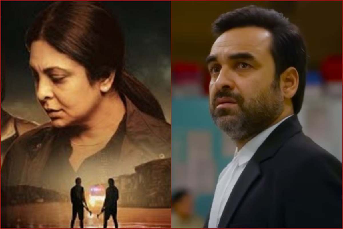 OTT Releases: Crime thrillers to look out for in 2nd half of August 2022