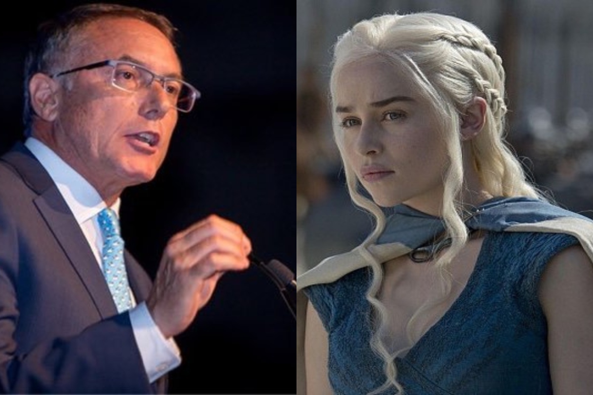 Foxtel CEO insults Emilia Clarke for playing ‘short, dumpy girl’ in Game of Thrones, company issues apology