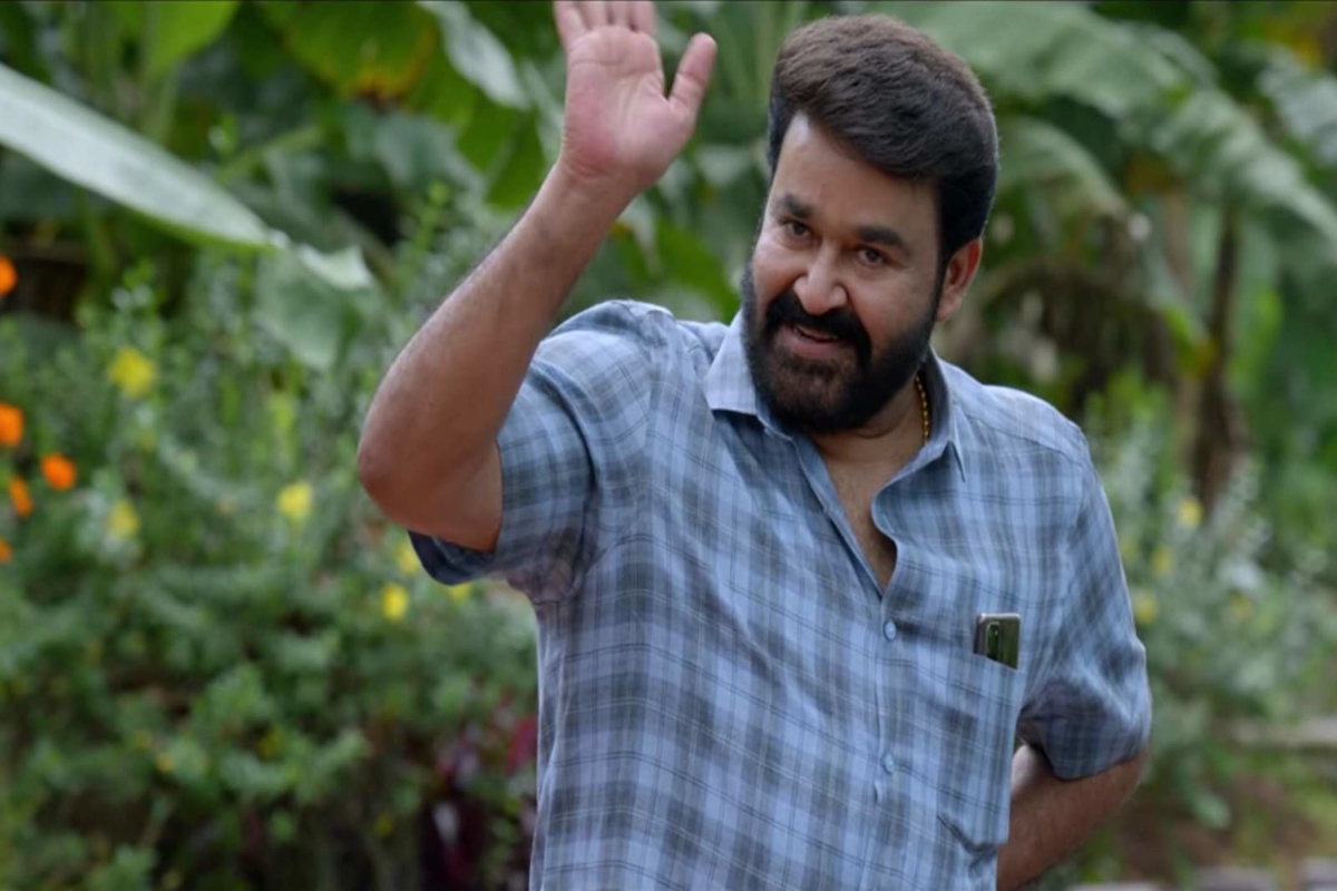 Mohanlal’s ‘Drishyam 3’ officially confirmed, fans say “George Kutty is back”