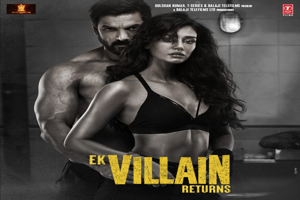 ‘Ek Villian Returns’ on OTT: Check out when & where to watch John Abraham, Disha Patani’s crime-thriller