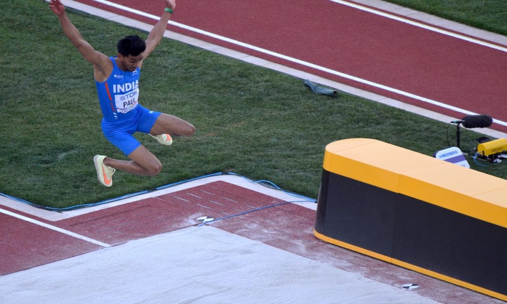 Commonwealth Games 2022 (Day 10) India Schedule, Updates: Gold & silver for India as Eldhose Paul, Aboobacker deliver in Men’s Triple Jump