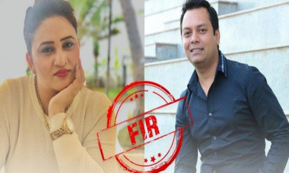 FIR filed against Gangs of Wasseypur actor ‘Zeishan Qadri’ for cheating Crime Patrol producer ‘Shalini Chaudhary’