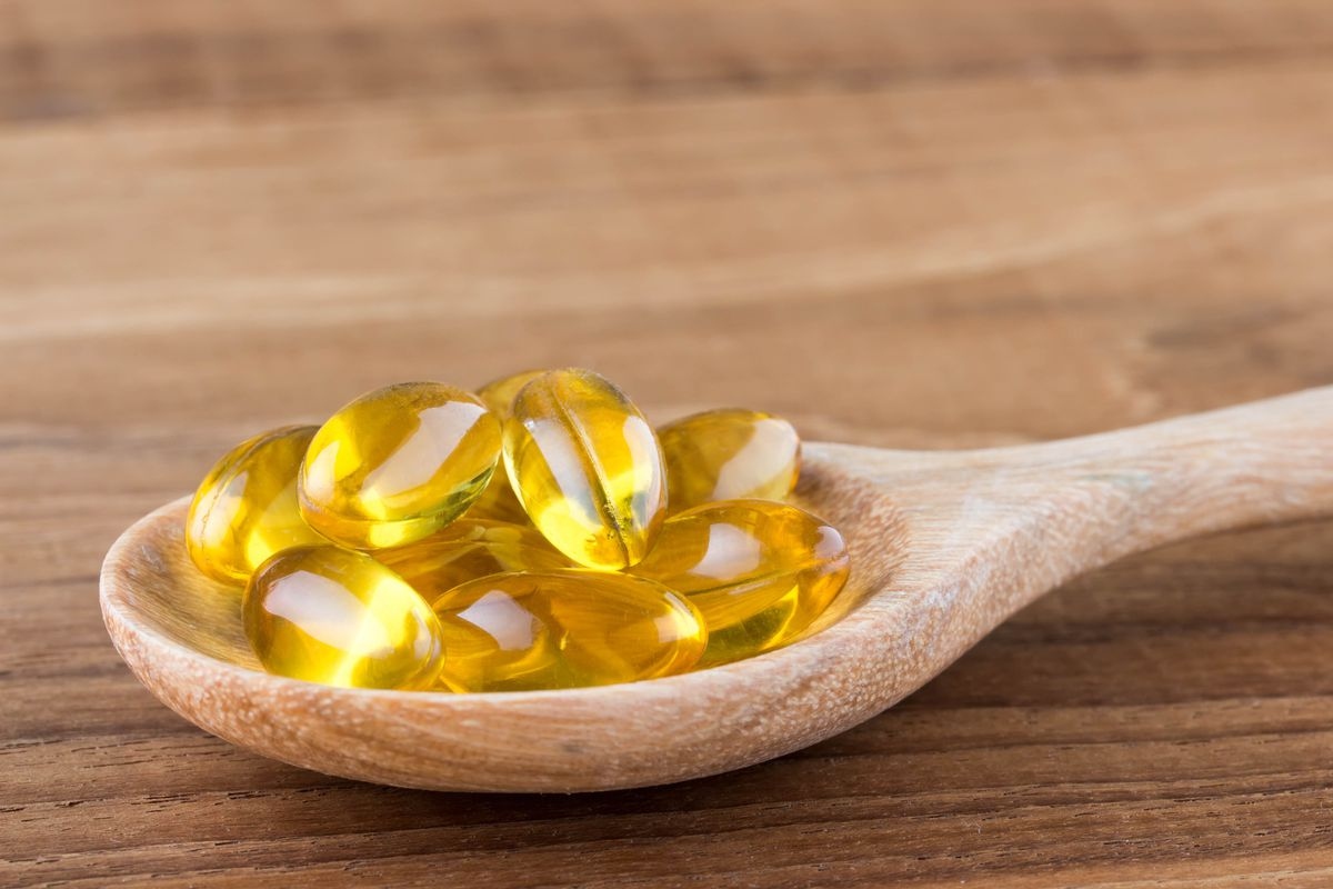 What is fish oil, how much can you take, and what are its side effects?