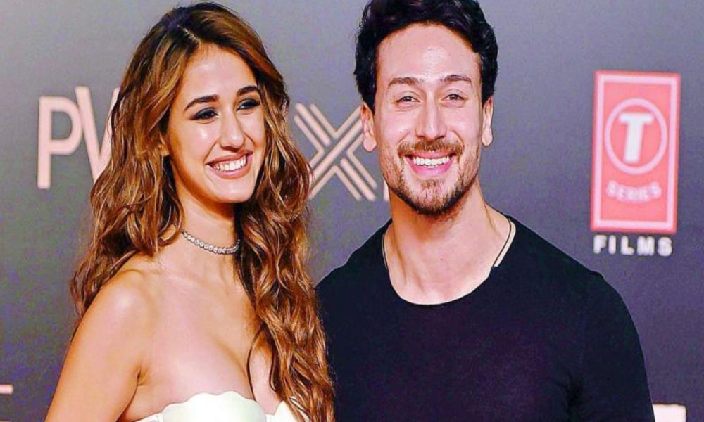 Tiger Shroff’s response to the new woman in his life since splitting up with Disha Patani, Akanksha Sharma