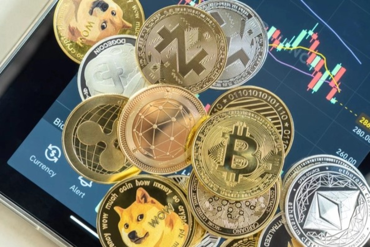 Company’s operations being run as usual, says cryptocurrency exchange WazirX after ED searches